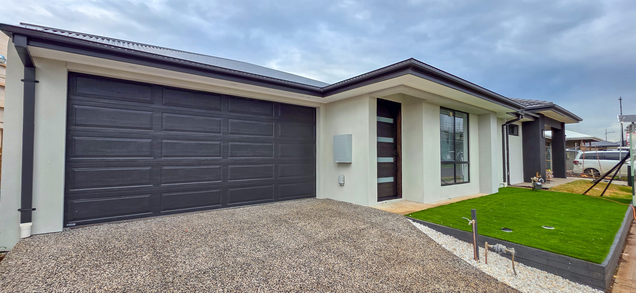 Residence