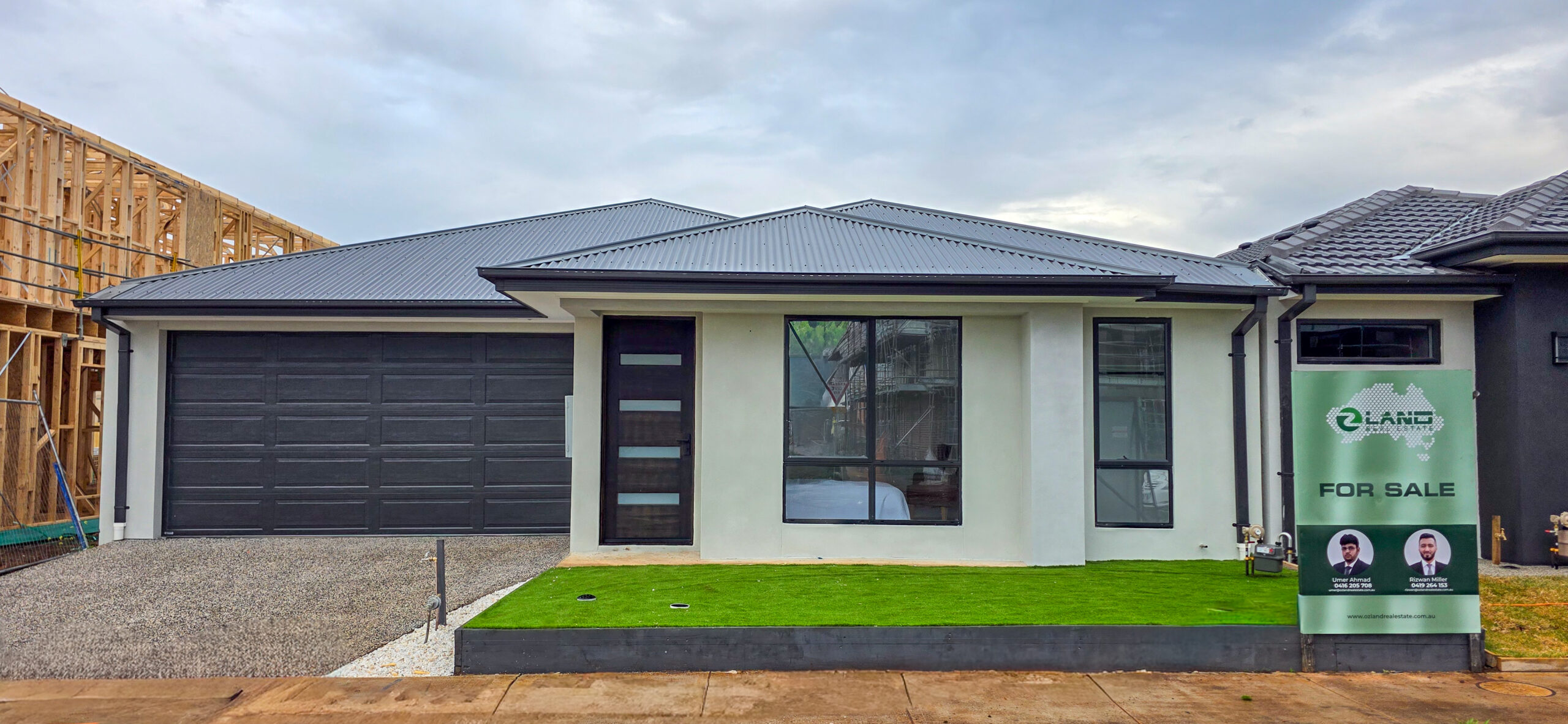 Residence