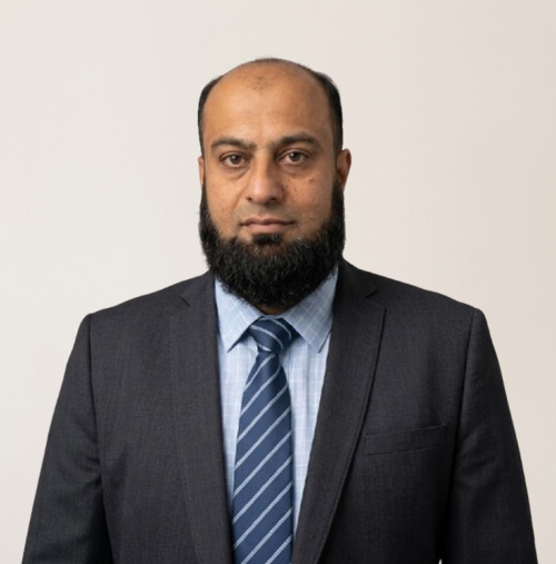 Ali Irfan