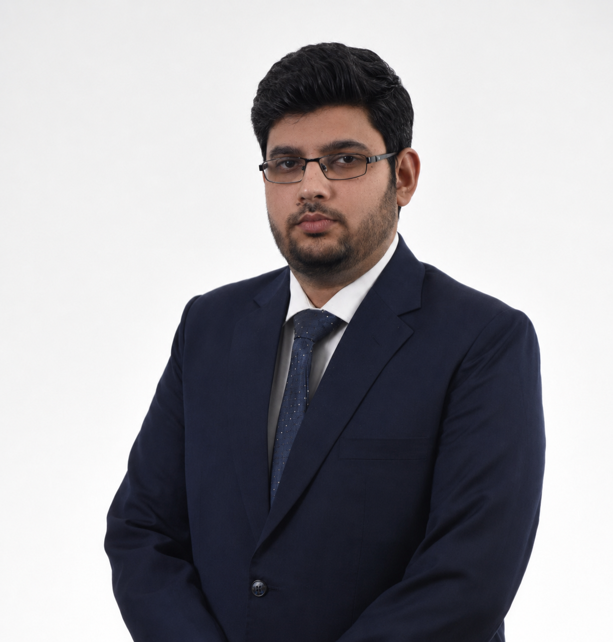 Umer Ahmad